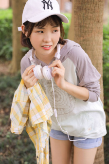 江疏影视频